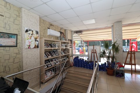 Commercial property for sale  in Mersin, Turkey, 350m2, No. 213072 – photo 13