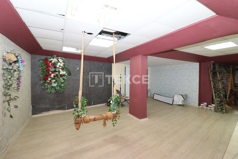 Commercial property for sale  in Mersin, Turkey, 350m2, No. 213072 – photo 22
