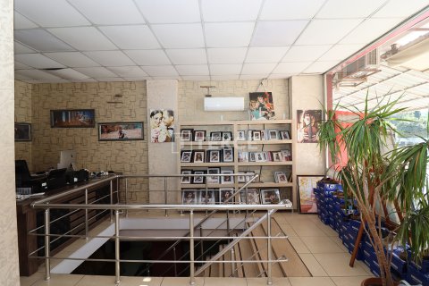 Commercial property for sale  in Mersin, Turkey, 350m2, No. 213072 – photo 10