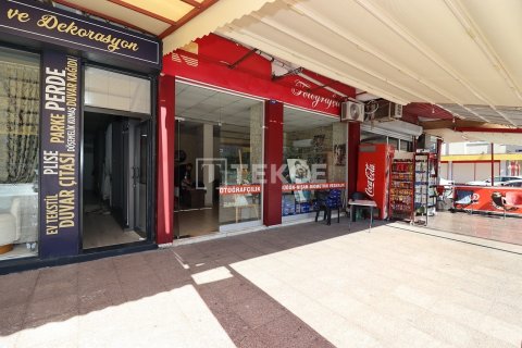 Commercial property for sale  in Mersin, Turkey, 350m2, No. 213072 – photo 4