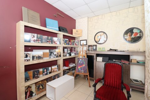 Commercial property for sale  in Mersin, Turkey, 350m2, No. 213072 – photo 11