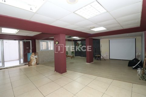 Commercial property for sale  in Mersin, Turkey, 350m2, No. 213072 – photo 17