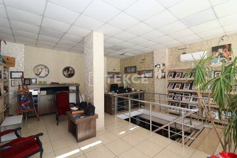 Commercial property for sale  in Mersin, Turkey, 350m2, No. 213072 – photo 9