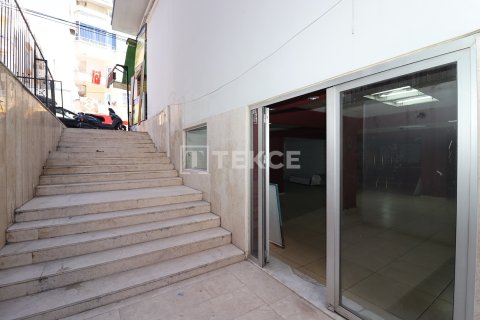 Commercial property for sale  in Mersin, Turkey, 350m2, No. 213072 – photo 24
