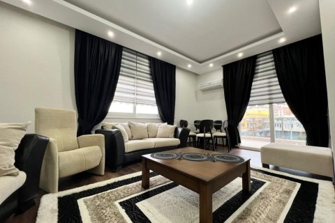 Lejlighed  i Demirtas, Alanya, Antalya, Tyrkiet Nr. 213070 - 2