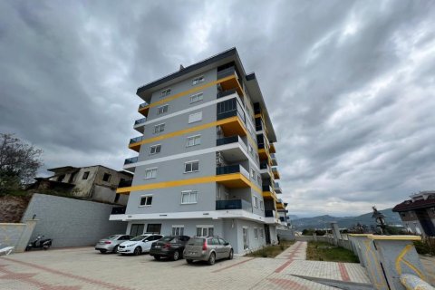 Lejlighed  i Demirtas, Alanya, Antalya, Tyrkiet Nr. 213070 - 12