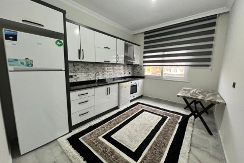 Lejlighed  i Demirtas, Alanya, Antalya, Tyrkiet Nr. 213070 - 4