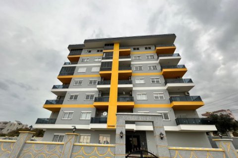 Lejlighed  i Demirtas, Alanya, Antalya, Tyrkiet Nr. 213070 - 13