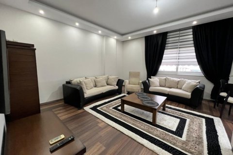 Lägenhet  i Demirtas, Alanya, Antalya, Turkiet Nr. 213070