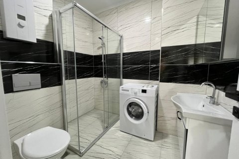 Lejlighed  i Demirtas, Alanya, Antalya, Tyrkiet Nr. 213070 - 10