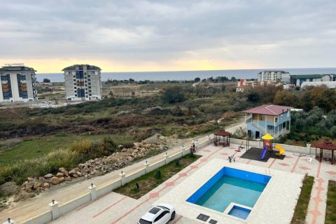 Lejlighed  i Demirtas, Alanya, Antalya, Tyrkiet Nr. 213070 - 8