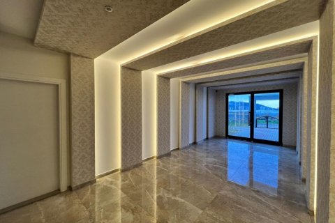 Lejlighed  i Demirtas, Alanya, Antalya, Tyrkiet Nr. 213070 - 14