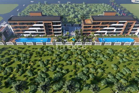 Apartment for sale  in Aksu, Antalya, Turkey, 1 bedroom, 56m2, No. 213074 – photo 12