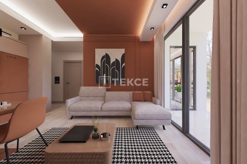 Apartment for sale  in Aksu, Antalya, Turkey, 1 bedroom, 56m2, No. 213074 – photo 16