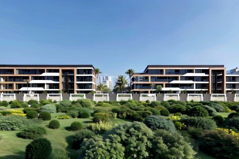 Apartment for sale  in Aksu, Antalya, Turkey, 1 bedroom, 56m2, No. 213074 – photo 3