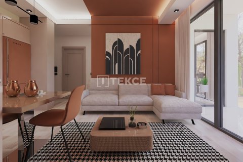 Apartment for sale  in Aksu, Antalya, Turkey, 1 bedroom, 56m2, No. 213074 – photo 15