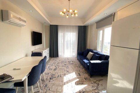 Leilighet  i Avsallar, Antalya, Tyrkia Nr. 213069
