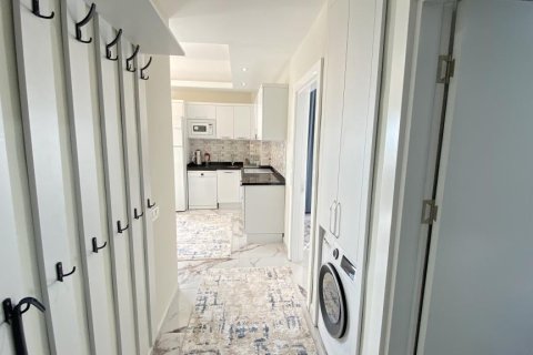Lejlighed i Avsallar, Antalya, Tyrkiet Nr. 213069 - 8