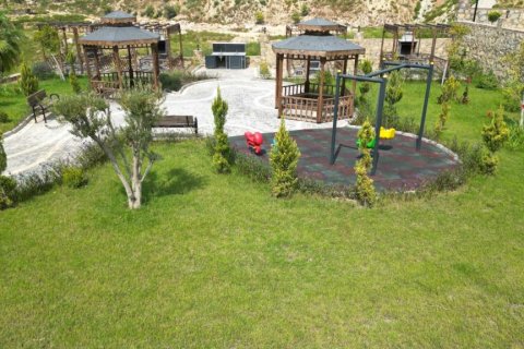 Lejlighed i Avsallar, Antalya, Tyrkiet Nr. 213069 - 18
