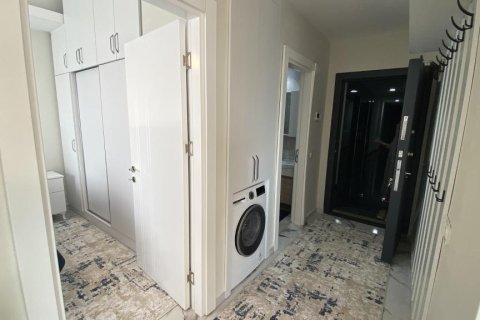 Lejlighed i Avsallar, Antalya, Tyrkiet Nr. 213069 - 4