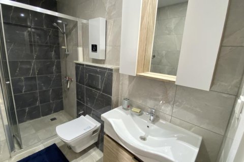 Lejlighed i Avsallar, Antalya, Tyrkiet Nr. 213069 - 9