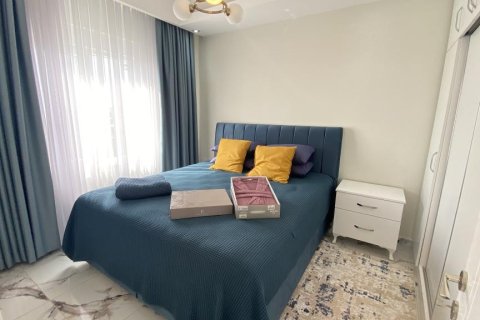Lejlighed i Avsallar, Antalya, Tyrkiet Nr. 213069 - 5