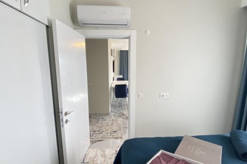 Lejlighed i Avsallar, Antalya, Tyrkiet Nr. 213069 - 7