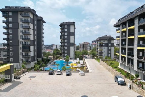 Lejlighed i Avsallar, Antalya, Tyrkiet Nr. 213069 - 19