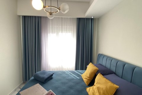 Lejlighed i Avsallar, Antalya, Tyrkiet Nr. 213069 - 6