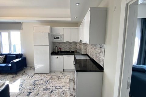 Lejlighed i Avsallar, Antalya, Tyrkiet Nr. 213069 - 10