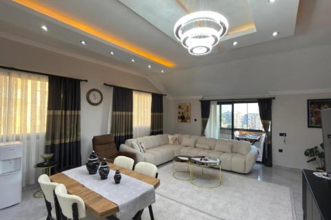 Apartment for sale in Mahmutlar, Antalya, Turkey, 170m2, No. 221040 – photo 2