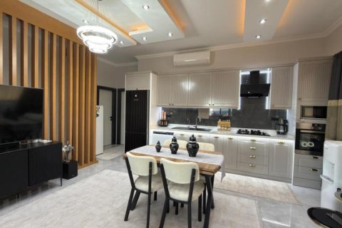 Apartment for sale in Mahmutlar, Antalya, Turkey, 170m2, No. 221040 – photo 4