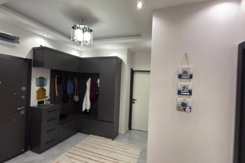 Apartment for sale in Mahmutlar, Antalya, Turkey, 170m2, No. 221040 – photo 17