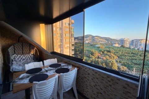 Apartment for sale in Mahmutlar, Antalya, Turkey, 170m2, No. 221040 – photo 22