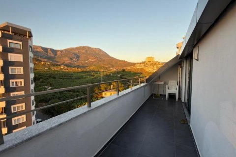 Apartment for sale in Mahmutlar, Antalya, Turkey, 170m2, No. 221040 – photo 27