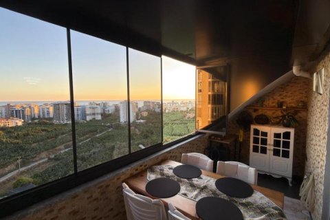 Apartment for sale in Mahmutlar, Antalya, Turkey, 170m2, No. 221040 – photo 20