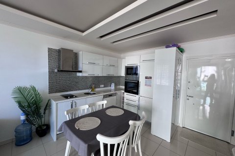 Daire  1+1  Kestel, Antalya, Türkiye №221039 - 4