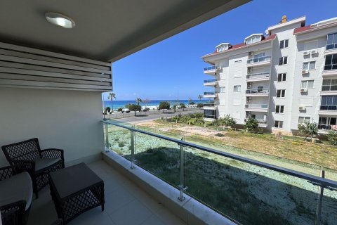 Daire  1+1  Kestel, Antalya, Türkiye №221039 - 8