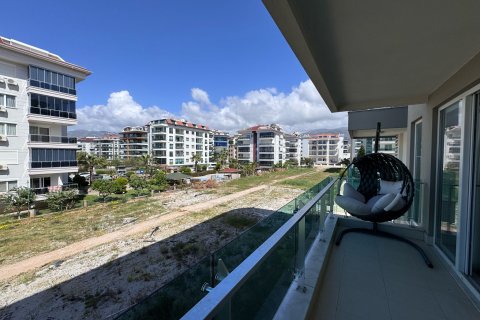 Daire  1+1  Kestel, Antalya, Türkiye №221039 - 9