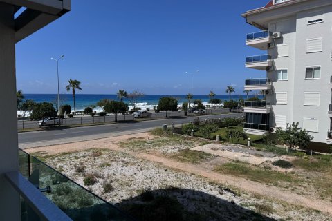 Daire  1+1  Kestel, Antalya, Türkiye №221039 - 2