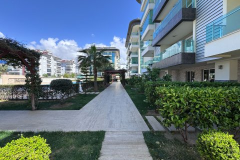 Daire  1+1  Kestel, Antalya, Türkiye №221039 - 12