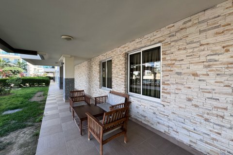 Daire  1+1  Kestel, Antalya, Türkiye №221039 - 15
