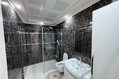 Daire  1+1  Kestel, Antalya, Türkiye №221039 - 10