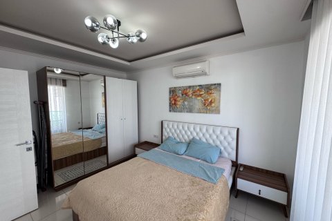 Daire  1+1  Kestel, Antalya, Türkiye №221039 - 7