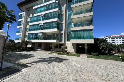 Daire  1+1  Kestel, Antalya, Türkiye №221039 - 11