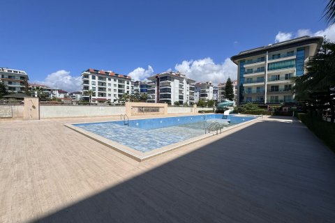 Daire  1+1  Kestel, Antalya, Türkiye №221039 - 13