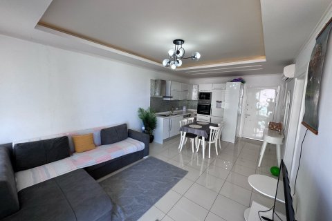 Daire  1+1  Kestel, Antalya, Türkiye №221039 - 5