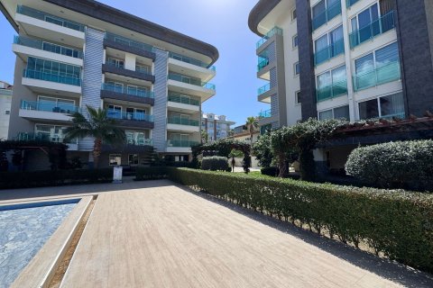 Daire  1+1  Kestel, Antalya, Türkiye №221039 - 3
