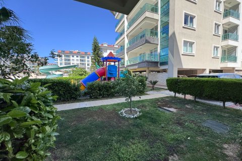 Daire  1+1  Kestel, Antalya, Türkiye №221039 - 17