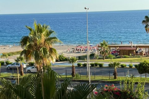 Daire  2+1  Mahmutlar, Antalya, Türkiye №221034